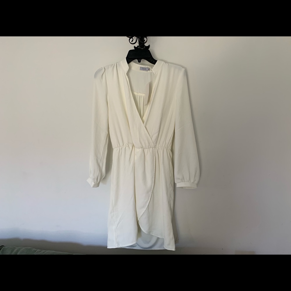 NWT Tobi Tulip Dress